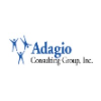 ADAGIO CONSULTING GROUP INC logo, ADAGIO CONSULTING GROUP INC contact details