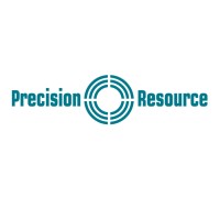 Precision Resource Inc logo, Precision Resource Inc contact details