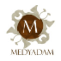 Medyadam logo, Medyadam contact details