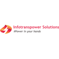 Infotranspower Solutions logo, Infotranspower Solutions contact details