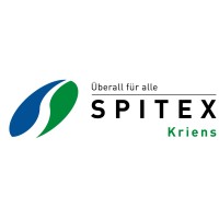 Spitex Kriens logo, Spitex Kriens contact details