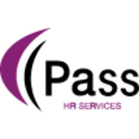 Pass logo, Pass contact details