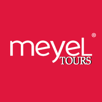 MeyelTours logo, MeyelTours contact details