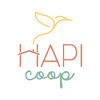 HAPI'Coop logo, HAPI'Coop contact details