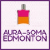 Aura-Soma Edmonton logo, Aura-Soma Edmonton contact details