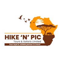 Hike 'N' Pic Tours And Safaris LTD logo, Hike 'N' Pic Tours And Safaris LTD contact details