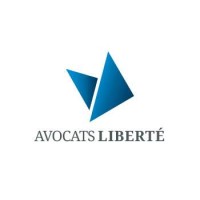 AVOCATS LIBERTÉ logo, AVOCATS LIBERTÉ contact details