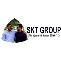 SKT GROUP logo, SKT GROUP contact details