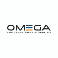 Omega Assessoria em Comércio Exterior Ltda logo, Omega Assessoria em Comércio Exterior Ltda contact details