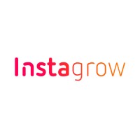 Instagrow - Branding & Influencers logo, Instagrow - Branding & Influencers contact details