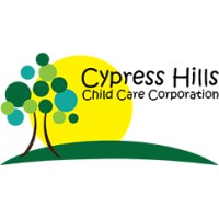 Cypress Hills Child Care Corporation logo, Cypress Hills Child Care Corporation contact details