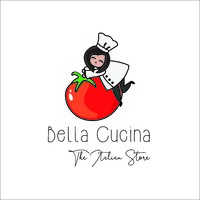 Bella Cucina Artful Food logo, Bella Cucina Artful Food contact details