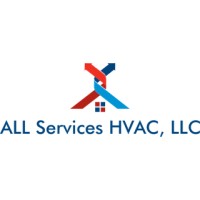 All Services HVAC | SDVOSB logo, All Services HVAC | SDVOSB contact details