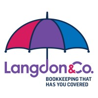 Langdon and Co. logo, Langdon and Co. contact details