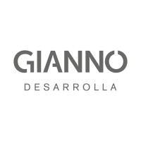 Gianno logo, Gianno contact details