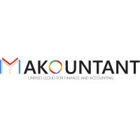 MyAkountant logo, MyAkountant contact details