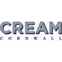 CREAM CORNWALL LIMITED logo, CREAM CORNWALL LIMITED contact details