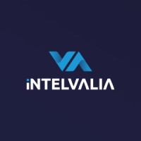 iNTELVALIA logo, iNTELVALIA contact details