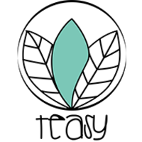 TEASY logo, TEASY contact details