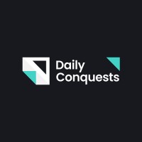 Daily Conquests logo, Daily Conquests contact details