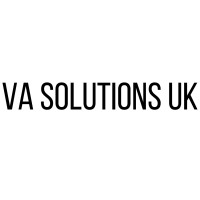 VA Solutions UK logo, VA Solutions UK contact details