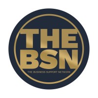 The BSN logo, The BSN contact details