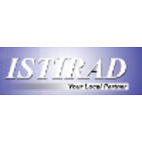 ISTIRAD logo, ISTIRAD contact details