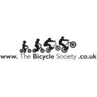 The Bicycle Society logo, The Bicycle Society contact details