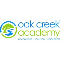 Oak Creek Academy logo, Oak Creek Academy contact details