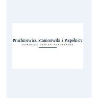 Pruchniewicz Staniszewski i Wspólnicy logo, Pruchniewicz Staniszewski i Wspólnicy contact details