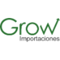 Grow Importaciones logo, Grow Importaciones contact details