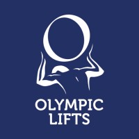 Olympic Lifts logo, Olympic Lifts contact details