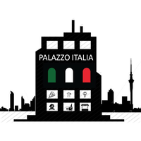 Palazzo Italia NZ logo, Palazzo Italia NZ contact details