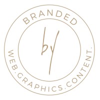 Branded By Web Design logo, Branded By Web Design contact details