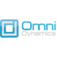 OmniDynamics logo, OmniDynamics contact details