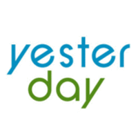 Our Yesterday logo, Our Yesterday contact details