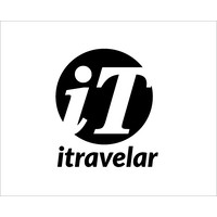 itravelar logo, itravelar contact details