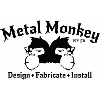 Metal Monkey Engineering Pty Ltd logo, Metal Monkey Engineering Pty Ltd contact details