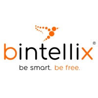 bintellix GmbH & Co. KG logo, bintellix GmbH & Co. KG contact details