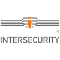 INTERSECURITY logo, INTERSECURITY contact details