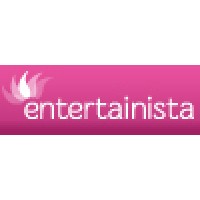 Entertainista.com logo, Entertainista.com contact details