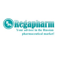 LLC Regapharm logo, LLC Regapharm contact details