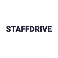 Staffdrive logo, Staffdrive contact details