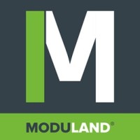 Moduland France logo, Moduland France contact details