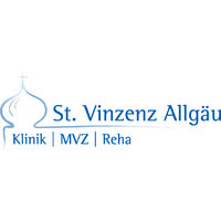 St. Vinzenz Klinik Pfronten im Allgäu logo, St. Vinzenz Klinik Pfronten im Allgäu contact details