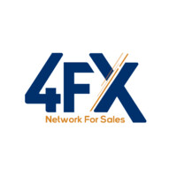 4Fx Network logo, 4Fx Network contact details