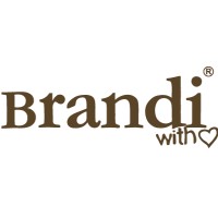 Brandi With Love logo, Brandi With Love contact details