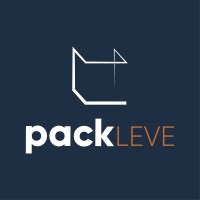 PackLeve logo, PackLeve contact details