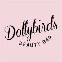 Dollybirds beauty bar logo, Dollybirds beauty bar contact details