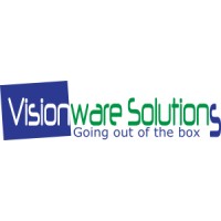 Visionware Solutions Pty Ltd logo, Visionware Solutions Pty Ltd contact details